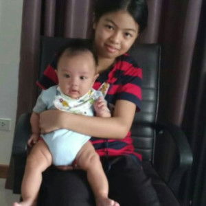 Parkong Phengchata profile icon