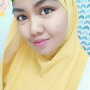 Kiela Azizi profile icon