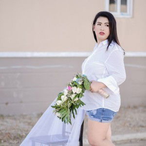 Mika Jane Asis - Aranzanso profile icon