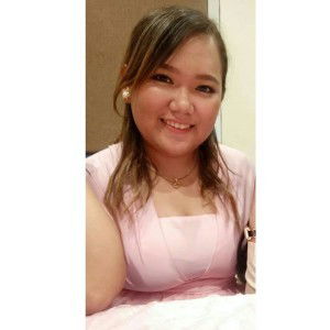 Christine Tugade Quilingan profile icon