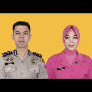 Ragil Pusparani profile icon