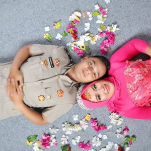 Sarah Saufika profile icon