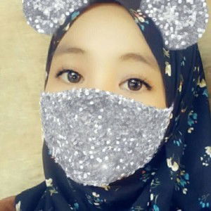 Adelina Baharin profile icon