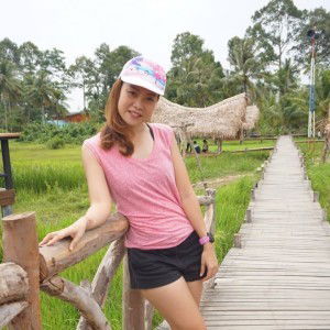 Ging Yumyum profile icon