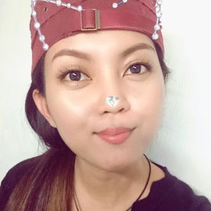 April May Ruiz (RAMphril) profile icon