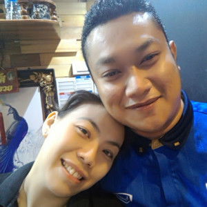 Akechai Uarun profile icon