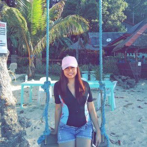 Rhea Segador profile icon