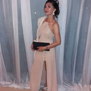 Lilly Tanate profile icon