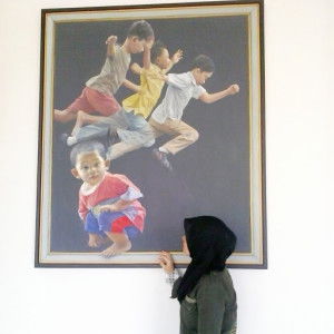 Rika Enis profile icon