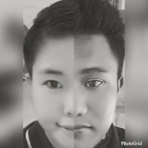 RhEa Gualon MangHi profile icon