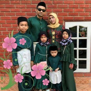 Fauzana' Amran profile icon