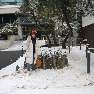 Shine Sabandal profile icon