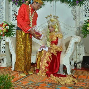 Badriyah Nikma profile icon