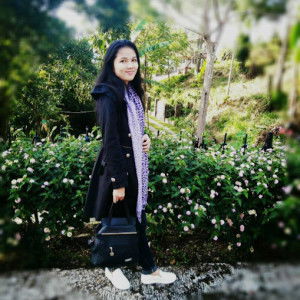 Novi Wulandari profile icon