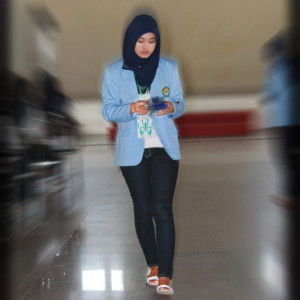 Elvi Khairani Putri profile icon