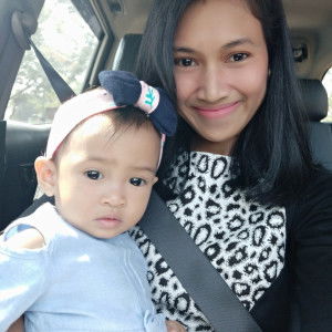 Rahayu Regina Purba profile icon