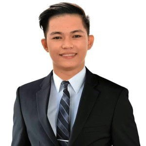 Renz Reyes profile icon