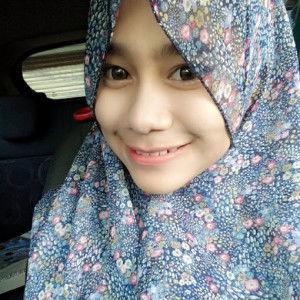 Amalina profile icon