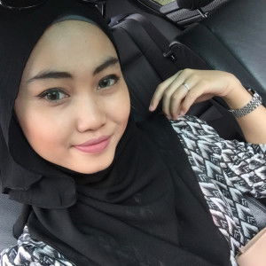 Iffa Inani profile icon