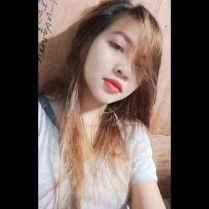 Mary Rose Umandal profile icon