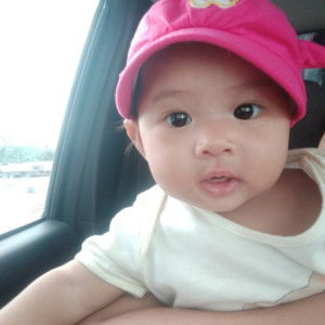 น้องแก้มใส profile icon