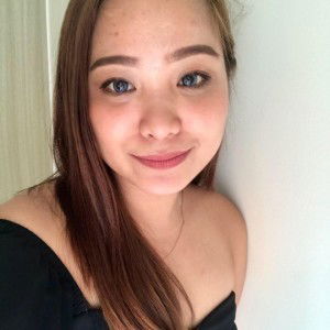 Aghie Caraan Reyes profile icon