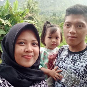 Kursiah Ulfa Maulidsa profile icon