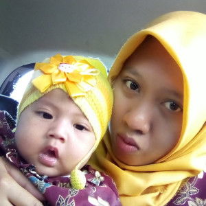 Dwi Sulistiyaningrum profile icon