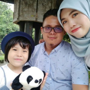 Nur Syaff profile icon