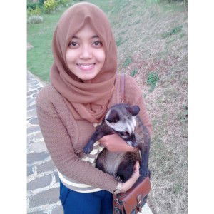 Amelia Dita Kristadi profile icon