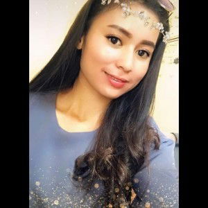 Riia Susanti profile icon