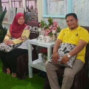 Wawa Ezuanna profile icon