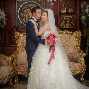 Watcharee Tongnum profile icon