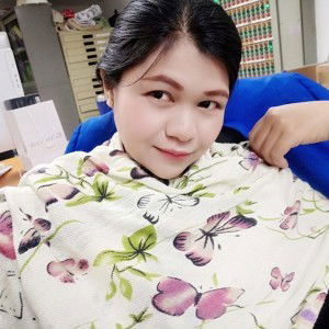 Poy Poy Chutima profile icon