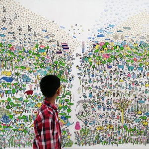 Nasrin Sasn profile icon