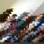 Dyna Ishak profile icon