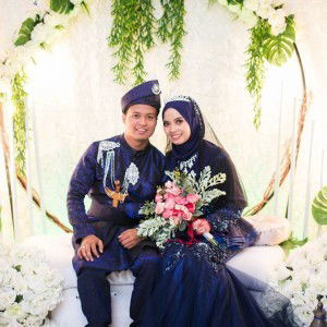 Nor Ezreena profile icon