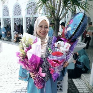 Nurul Aqidah profile icon