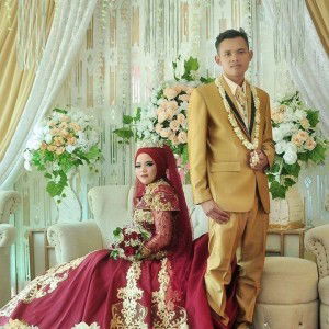 Samsul Handrianto profile icon