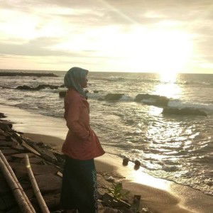 Janur Aisyah profile icon