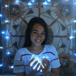 Cherrie Ann Molina DelaCruz profile icon