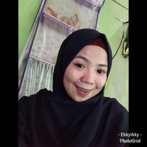 Rezki Amalia profile icon