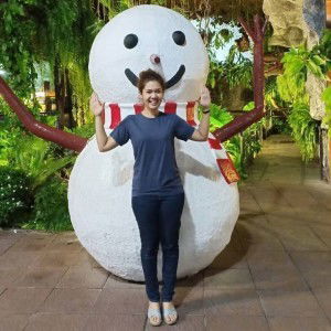 Kanokwalee Natthikhun profile icon