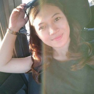 Patricia Vivien Jonathan profile icon