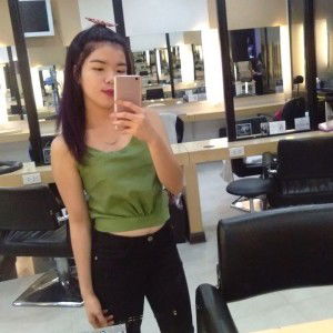 Aprilshane Leosala profile icon