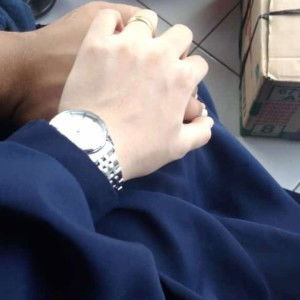 Siti Aisyah profile icon