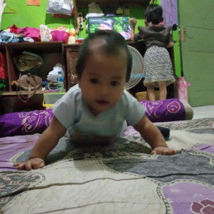 Titie Pangestu profile icon