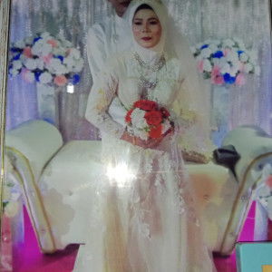 ASMIRAH AB KAMAL profile icon