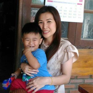 Apple P. Limkometkul profile icon