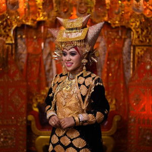 Suci Rahmadani Abdullah profile icon